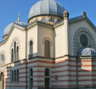 Basler Synagoge