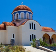 Orthodoxe Kirche in Griechenland