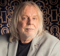 Rick Wakeman