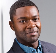 David Oyelowo