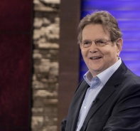 Reinhard Bonnke