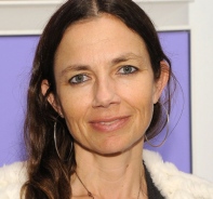 Justine Bateman