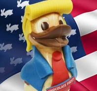 Ente Donald