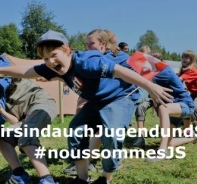 Petition gegen J+S-Ausschluss der chrislichen Jugendverbnde