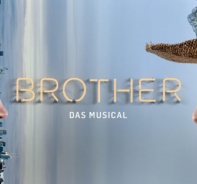 Titelbild Brother-Musical