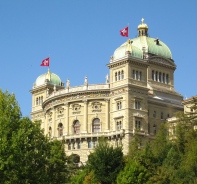 Bundeshaus