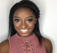 Simone Biles