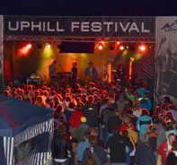 Uphill-Festival