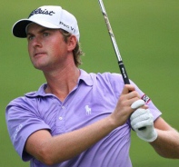 Webb Simpson