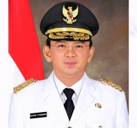 Basuki Tjahaja Purnama