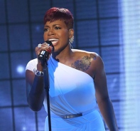 Fantasia Barrino