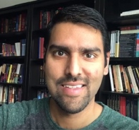 Nabeel Qureshi