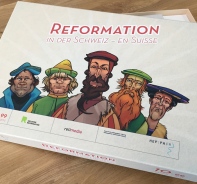 Reformationsspiel