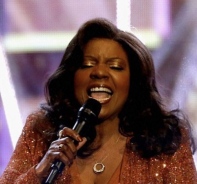 Gloria Gaynor