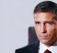 Jim Caviezel