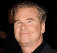 Val Kilmer