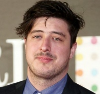 Marcus Mumford