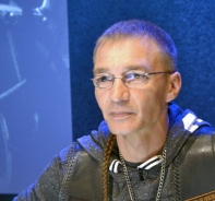 Wolfgang Schulten