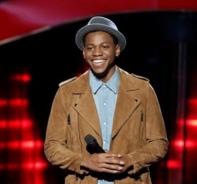 Chris Blue