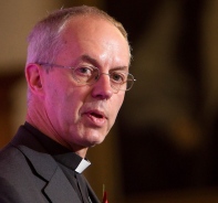 Justin Welby