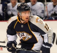 Mike Fisher