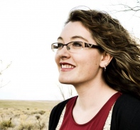 Mandy Harvey