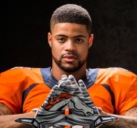 Cody Latimer