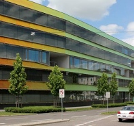 Universitts-Kinderspital beider Basel