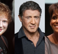 Ed Sheeran, Sylvester Stallone und Halle Berry waren alle mal obdachlos.