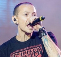 Chester Bennington