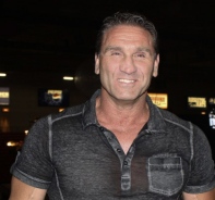 Ken Shamrock