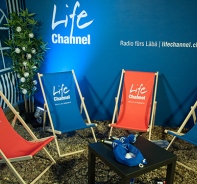 Radio Life Channel