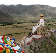 Tibet