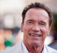 Arnold Schwarzenegger