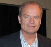 Kelsey Grammer