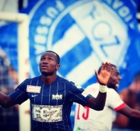 Raphael Dwamena