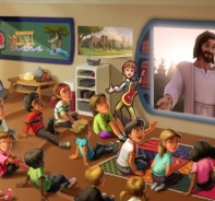 Superbook Schools