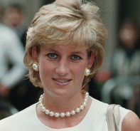 Lady Diana