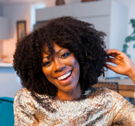 Yvonne Orji