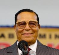 Louis Farrakhan