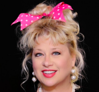 Victoria Jackson