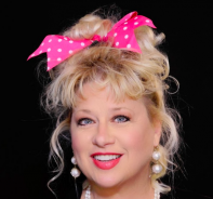 Victoria Jackson