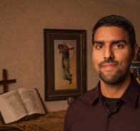 Nabeel Qureshi