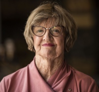 Margaret Court