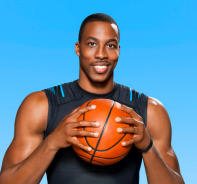 Dwight Howard