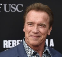 Arnold Schwarzenegger