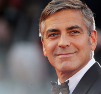 George Clooney