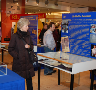 Bibelausstellung in Berg und Bischofszell TG