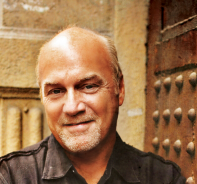 Greg Laurie