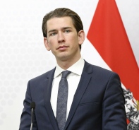 Sebastian Kurz